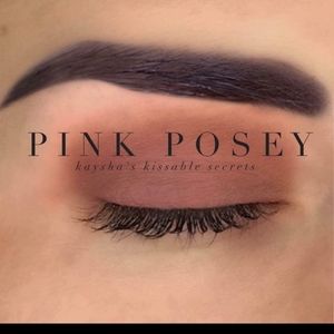 Pink Posey ShadowSense - Full Size New and Sealed